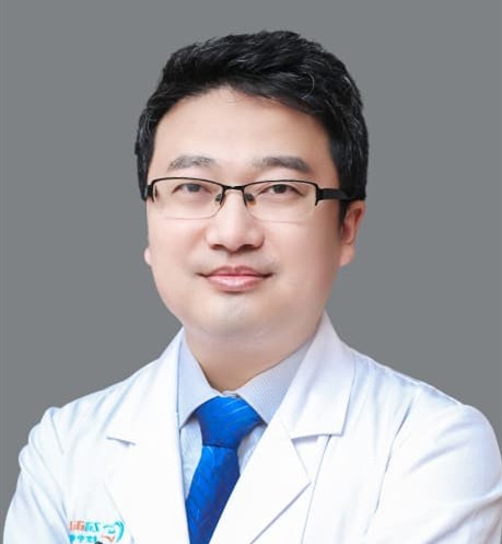 北京中诺口腔医院杨勇