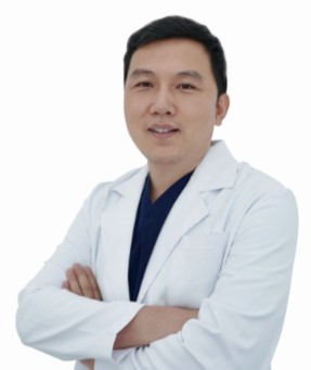 宁波德中口腔门诊部褚胜利