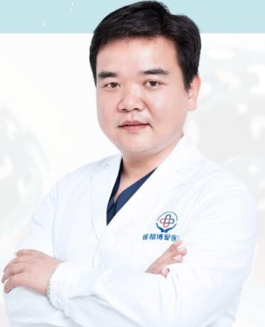 成都博爱口腔余国庆