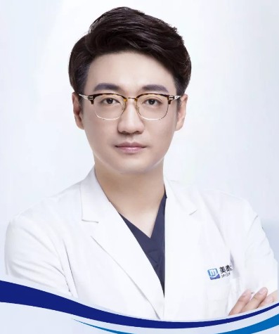 深圳美奥口腔医院林盛春