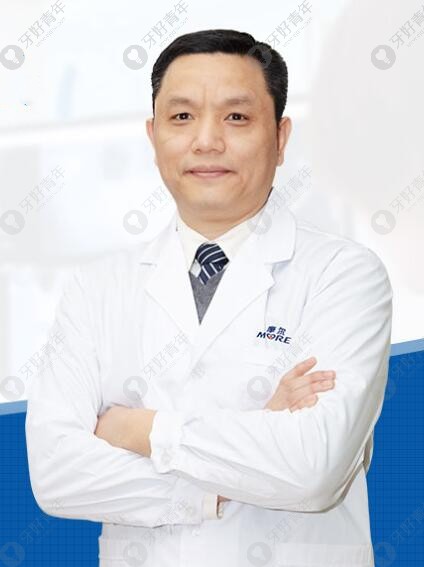 上海摩尔普陀口腔医院院长谢家敏