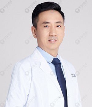 上海鼎植永博口腔门诊部高振华