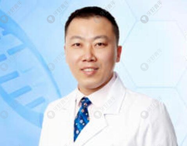 北京瑞泰口腔门诊部(西城区)侯喜朋