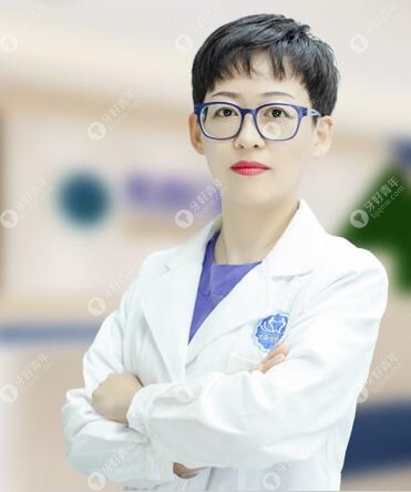 尤旦口腔正畸总监王冬玉